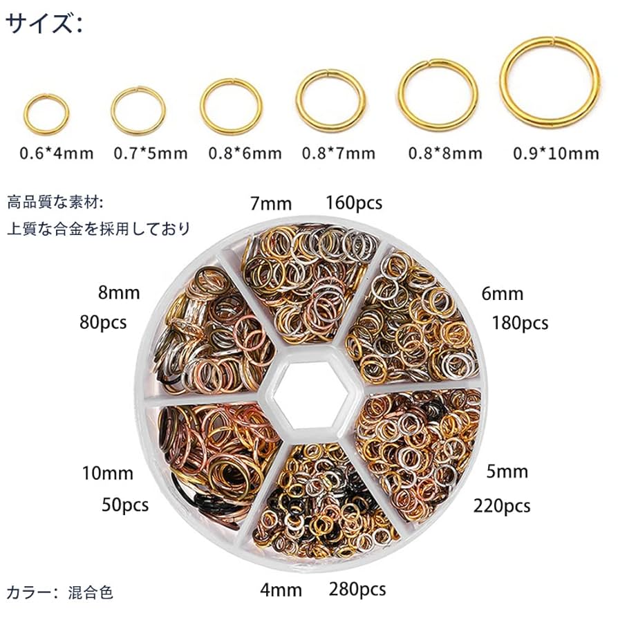 ハンドメイドパーツ 61N6EPQ7njL._UF894,1000_QL80_.jpg